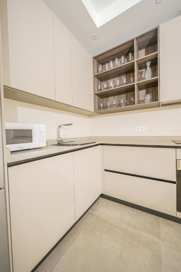 Moott Homes Suites Casa De Los Leones Apto 1 Almeria Luaran gambar